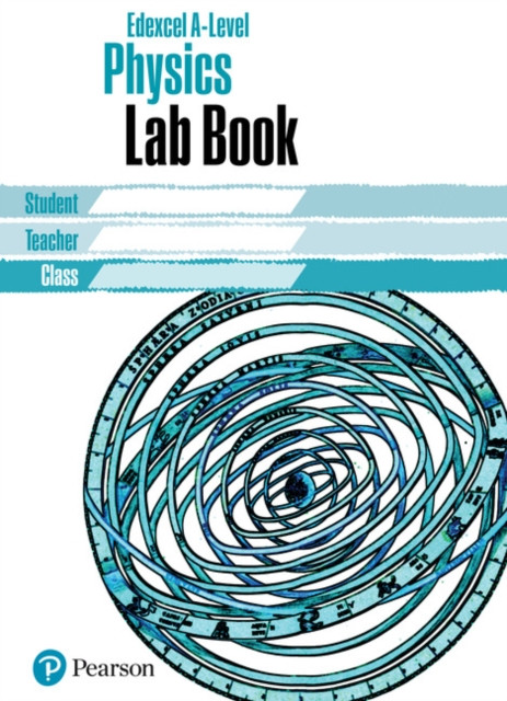 Edexcel A level Physics Lab Book - Edexcel A level Physics Lab Book ()(Paperback / softback)
