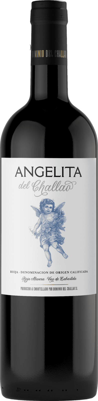 Dominio del Challao Angelita del Challao 2021