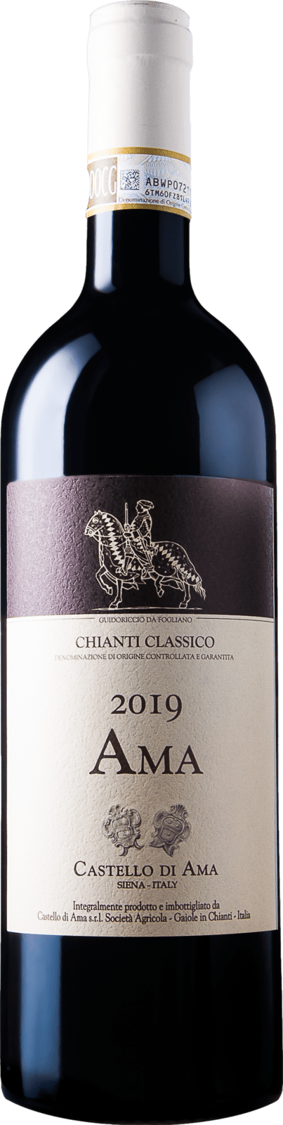 Castello di Ama Chianti Classico Ama 2022
