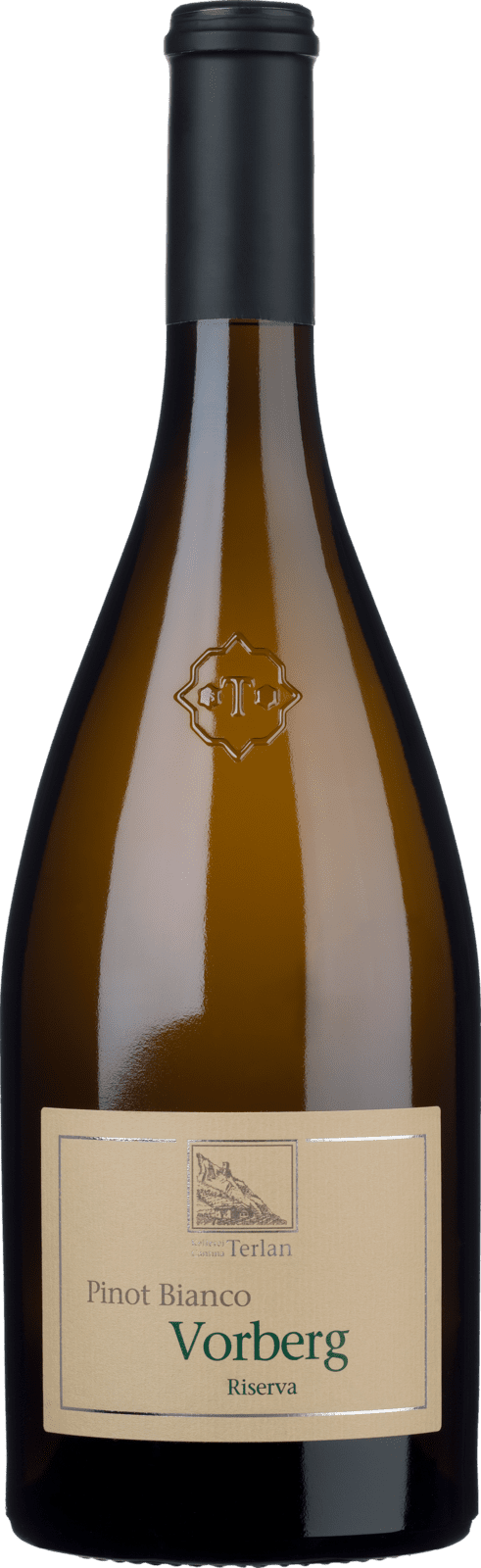 Terlan Vorberg Pinot Bianco Riserva 2022