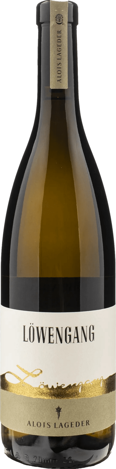 Alois Lageder Lowengang Chardonnay 2021