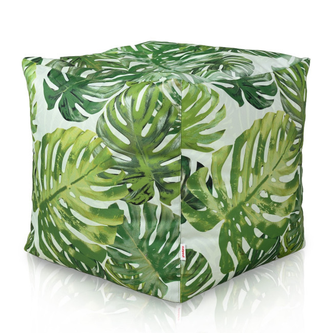 Taburetka Cubo Jungle OUTDOOR