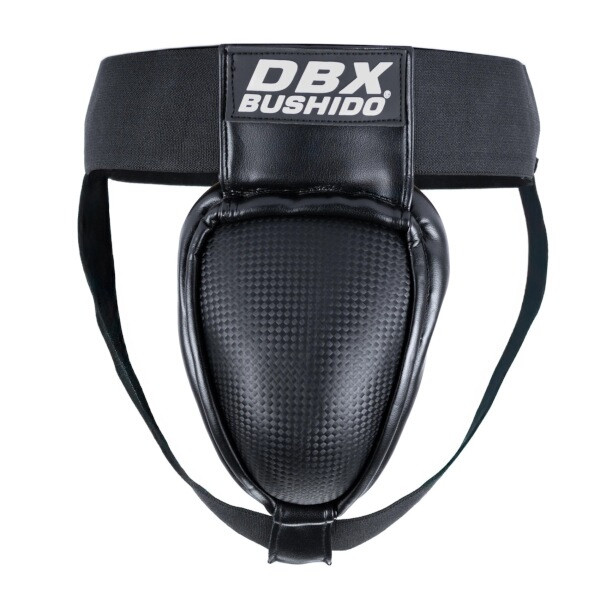 Suspenzor DBX BUSHIDO DBX-GG2 Warrior Name: DBX-GG2 VEL.S WARRIOR SUSPENZOR DBX BUSHIDO, Size: S