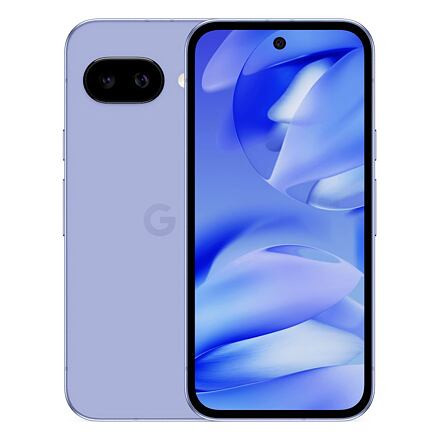 Google Pixel 9a 5G barva Iris paměť 8GB/128GB
