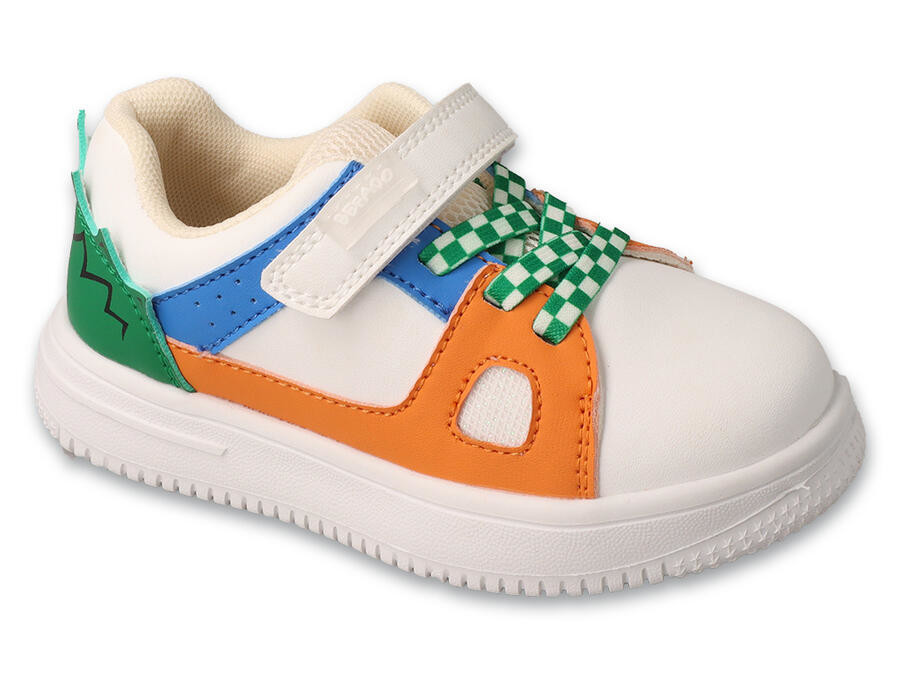 BEFADO 516P422 tenisky SPORT FLUFFY ultralehké 21 516P422_21