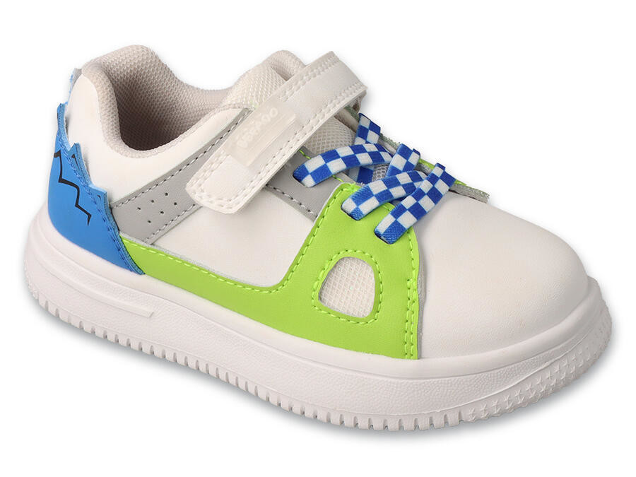 BEFADO 516P423 tenisky SPORT FLUFFY ultralehké 21 516P423_21