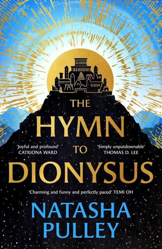 The Hymn to Dionysus