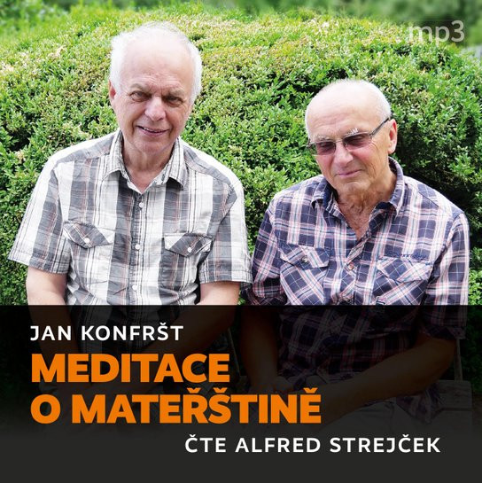 Meditace o mateřštině