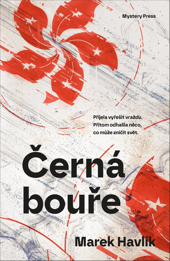 Černá bouře