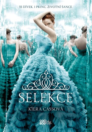 Selekce - Jana Doležalová-Montorio, Kiera Cassová