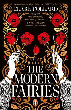 Modern Fairies - Clare Pollard