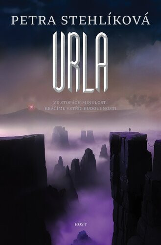 Urla, 2.  vydání - Petra Stehlíková