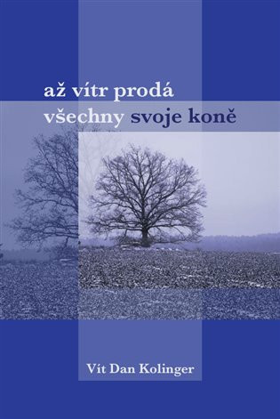 Až vítr prodá všechno svoje koně - Vít Dan Kolinger