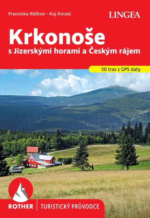 Krkonoše - Rother