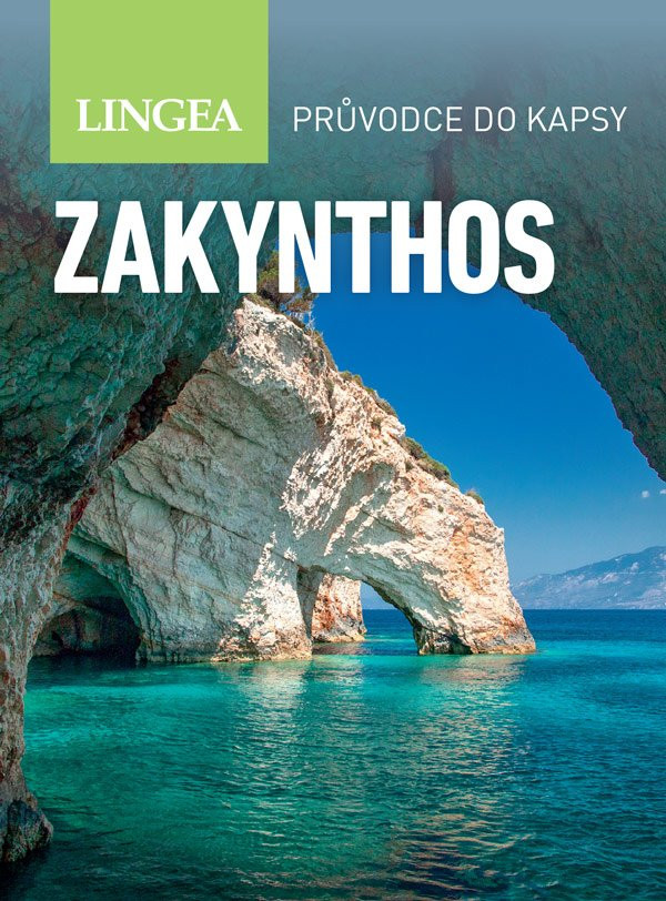 Zakynthos, 1. vydání