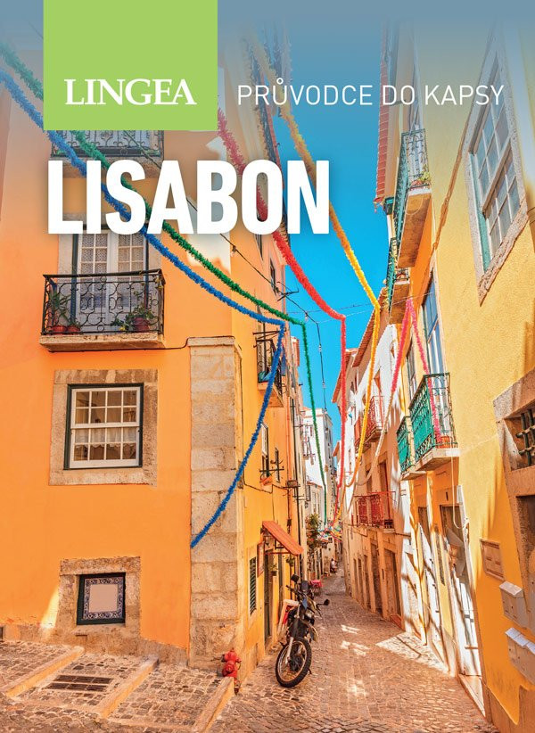 Lisabon, 3. vydání