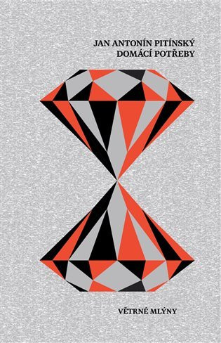 Domácí potřeby, 2.  vydání - Jan Antonín Pitínský
