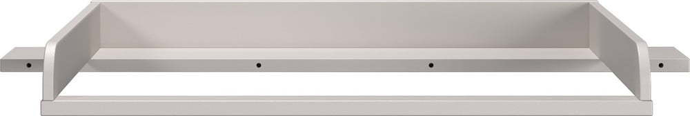 Krémový přebalovací pult Alkmaar – Germania