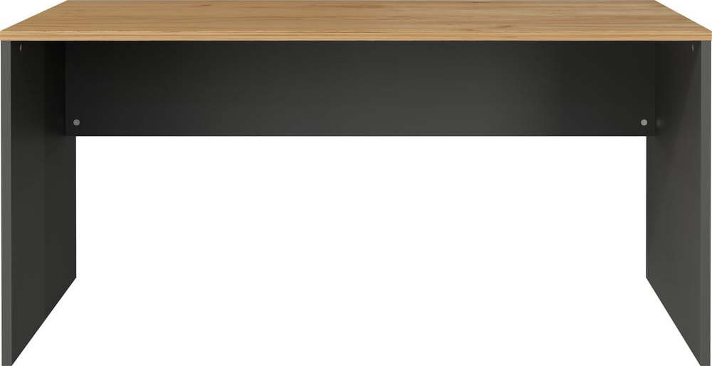 Pracovní stůl 79x158 cm Podium – Germania