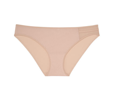 Kalhotky Passionata »Nais« - pro ženy - vel. 36 - barva: béžová