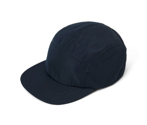 Tchibo - Sbalitelná kšiltovka - barva: modrá