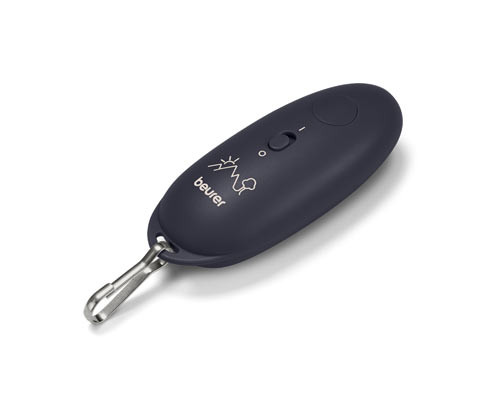 Přístroj na úlevu při bodnutí hmyzem Beurer »Br10« - barva: modrá