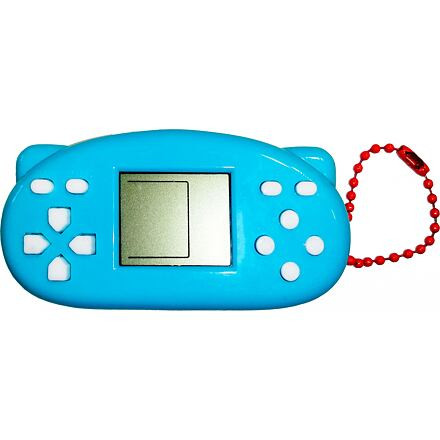 QUIZY Mini herní konzole, více druhů