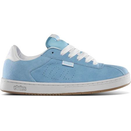 Boty Etnies Scam - Modrá - Us10