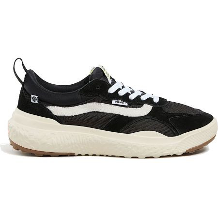 Boty Vans Mte Ultrarange Neo Vr3 - Černá - Us10