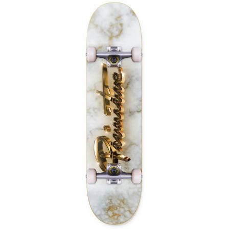 Sk8 Komplet Primitive Nuevo Gold - Béžová - 7.5