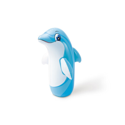 BOP BAG-boxovací zvířátko - Delfín