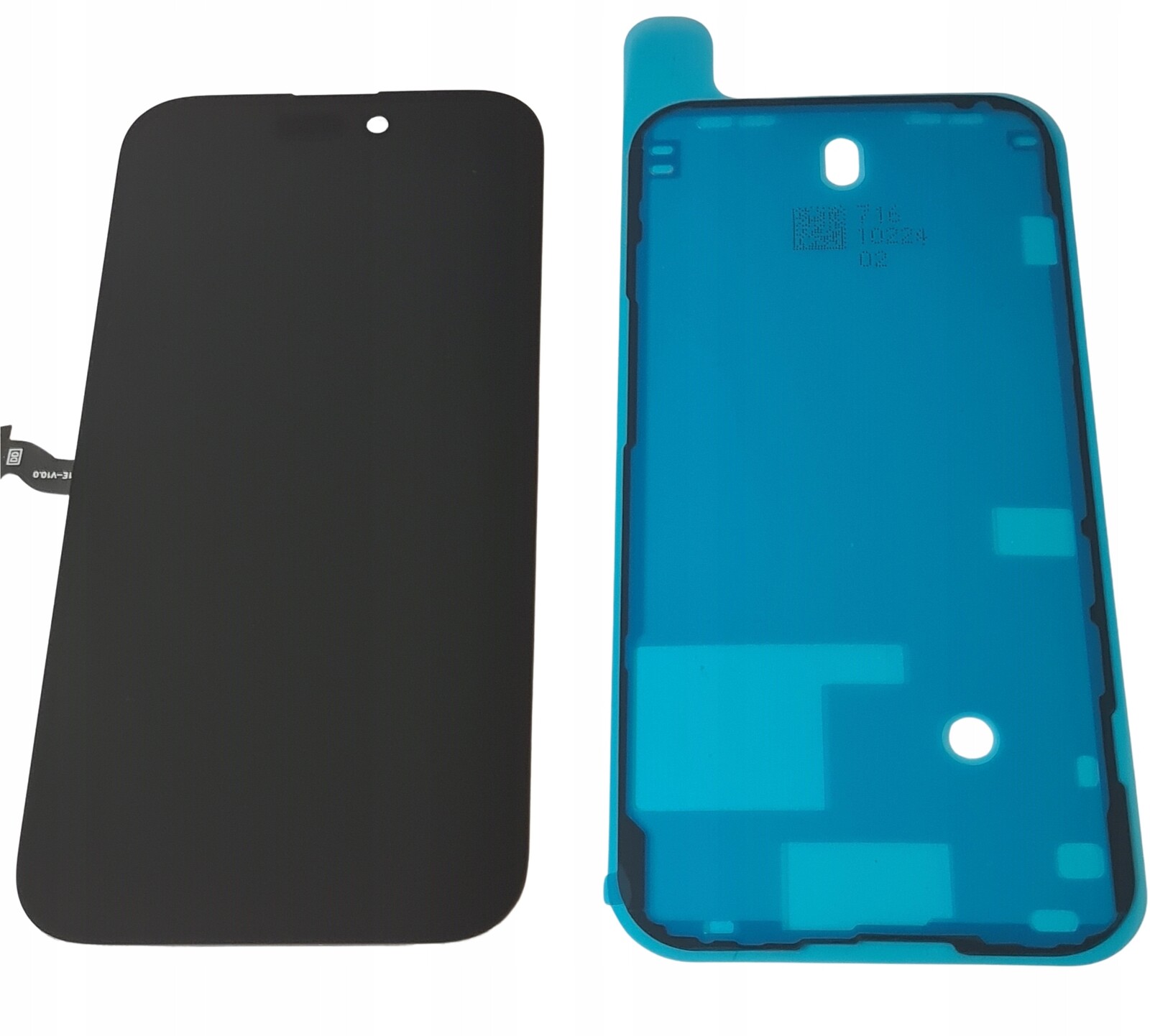 LCD displej 120 Hz Premium dotyková obrazovka Soft Oled pro Apple iPhone 14 Pro