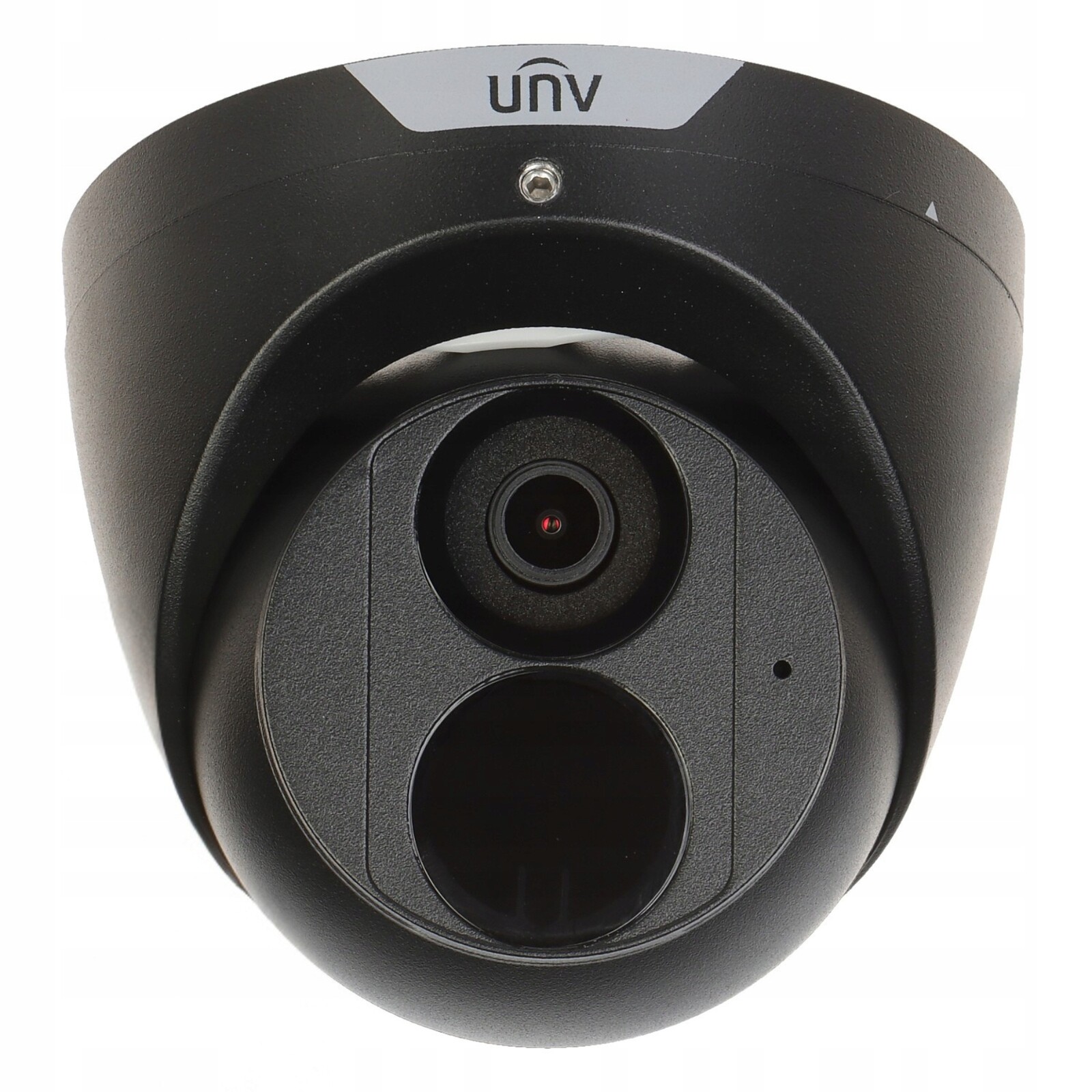 Ip Kamera IPC3614SB-ADF28KM-I0-BLACK LightHunter 4 Mpx 2.8 mm Uniview