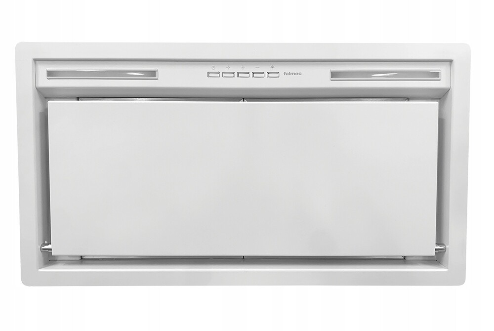 Vestavná digestoř Falmec Motorová skupina Plus 50 Bílá