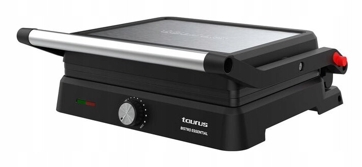 Elektrický gril Taurus Bistro Essential 2600 W