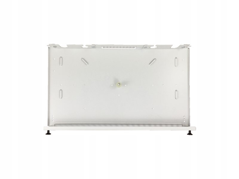 Optický přepínač 12xSC duplex 12xLC quad 19