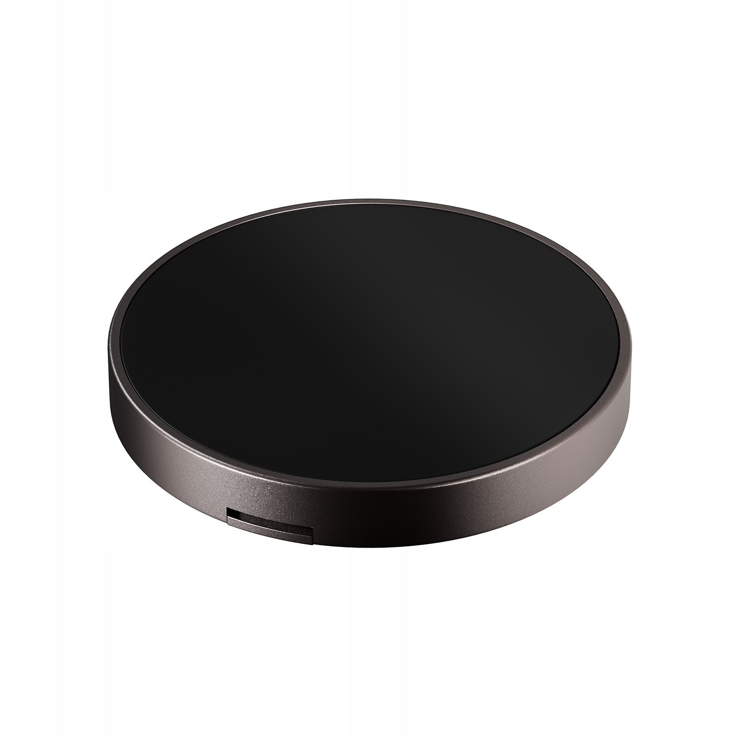 Allity bezdrátová nabíječka AWC-210-15WMS grafitová 2v1