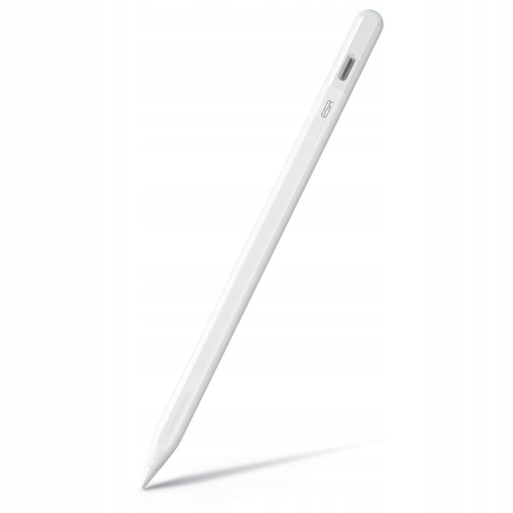 Esr Aktivní Dotykové Pero Pro Apple Ipad Pro Air 2024 2025 Apple Find My