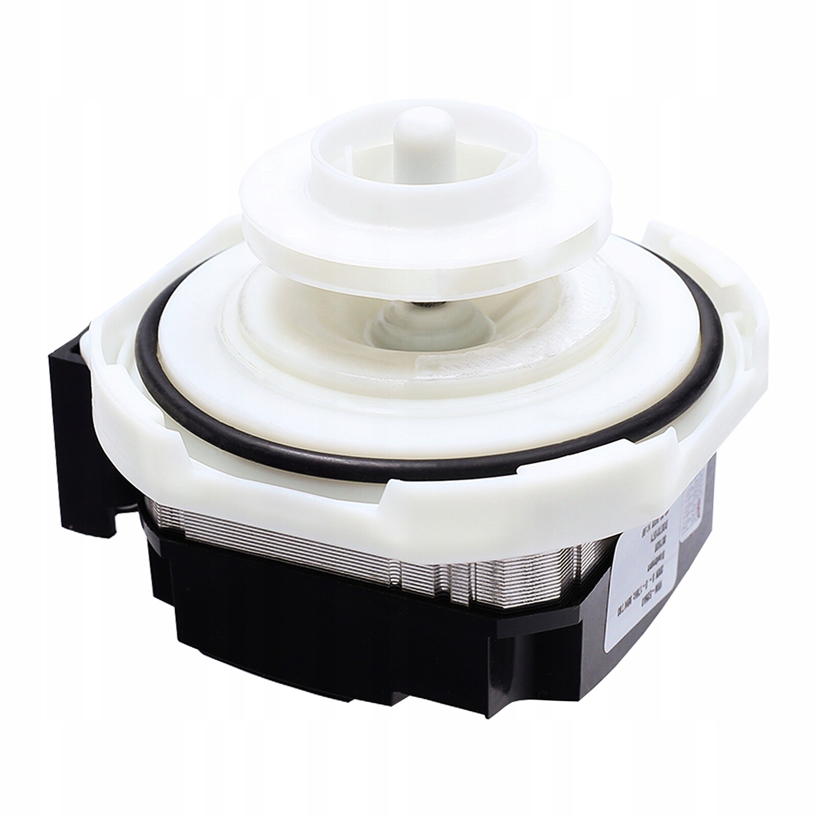 Čerpadlo do myčky s mycí turbínou pro Whirlpool Hotpoint Indesit Ariston