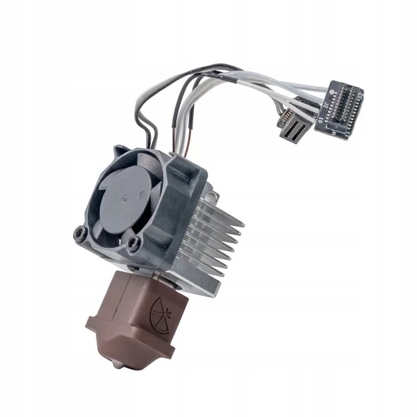 Slice Engineering Mako Hotend pro Bambu Lab P1 Tryska Gamma Master 0,4 mm