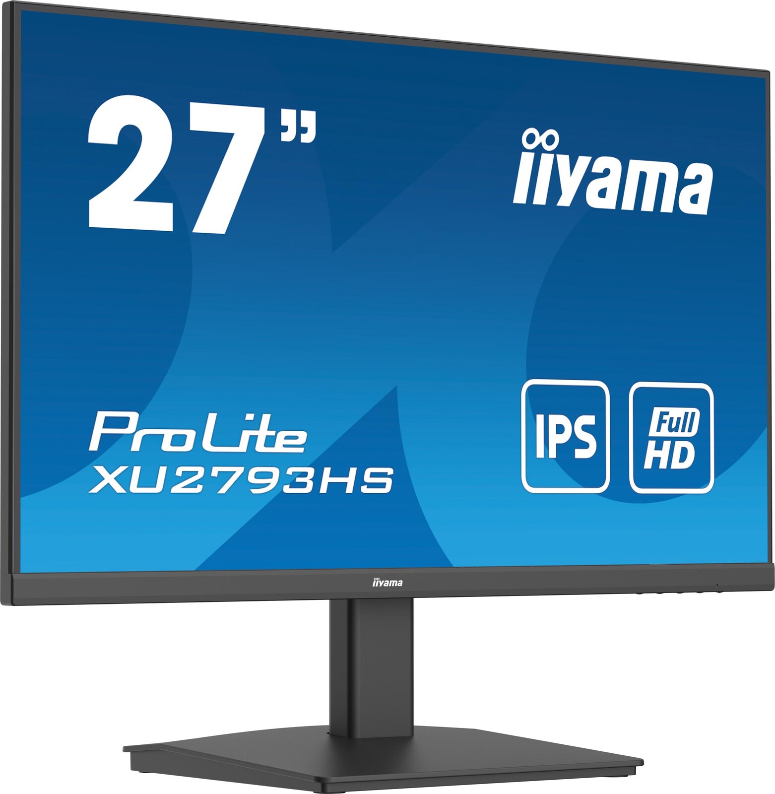 Led monitor Iiyama XU2793HS-B7
