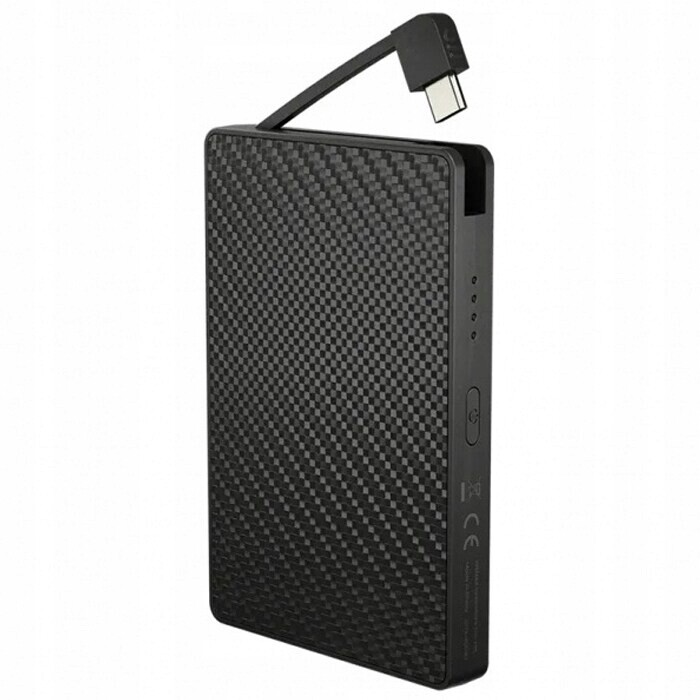 Power banka Nitecore Pocket 10000mAh