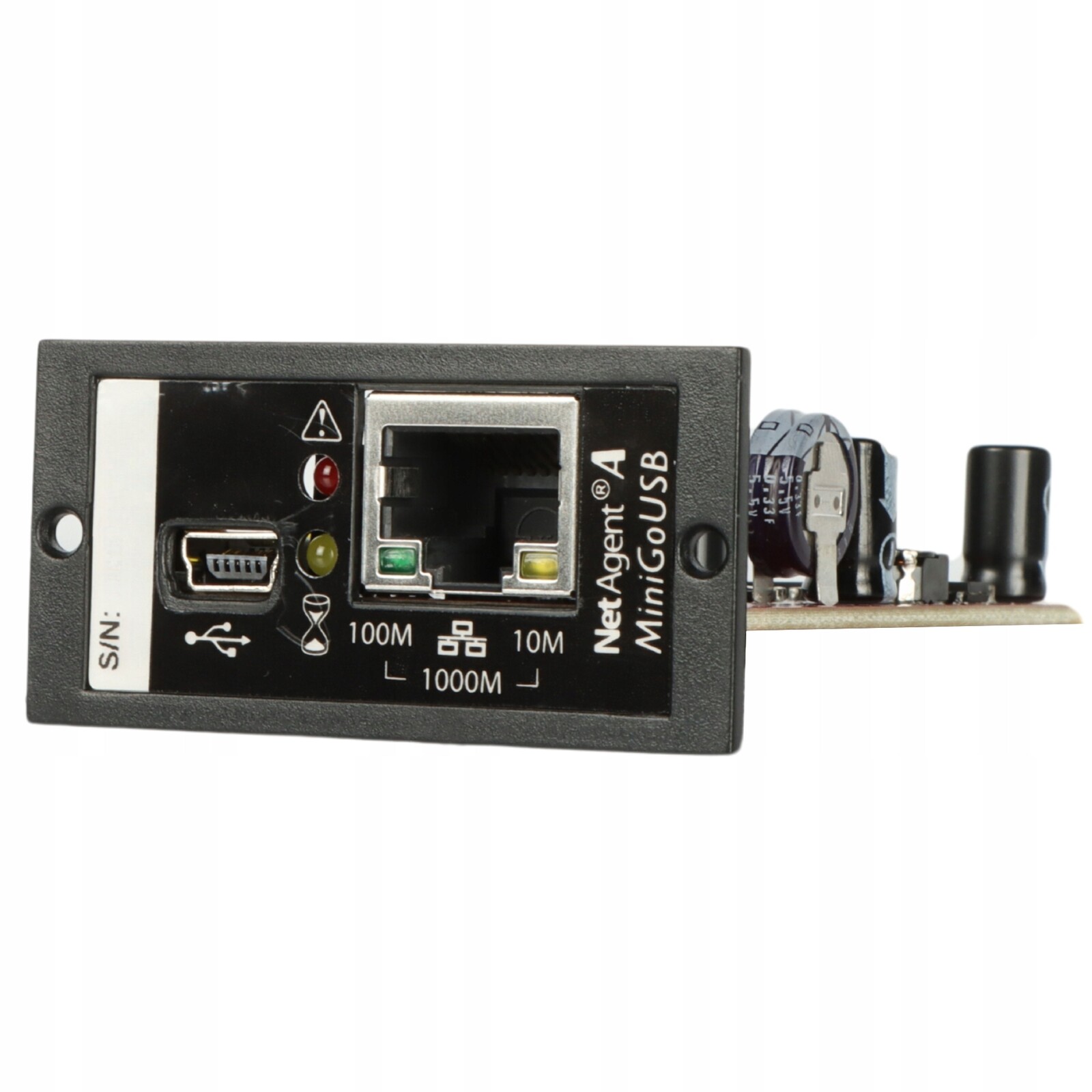 Modul Snmp SNMP-DA806 Cover