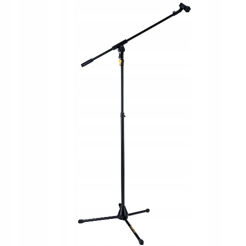 Hercules Ms 631 B Plus – mikrofonní stojan