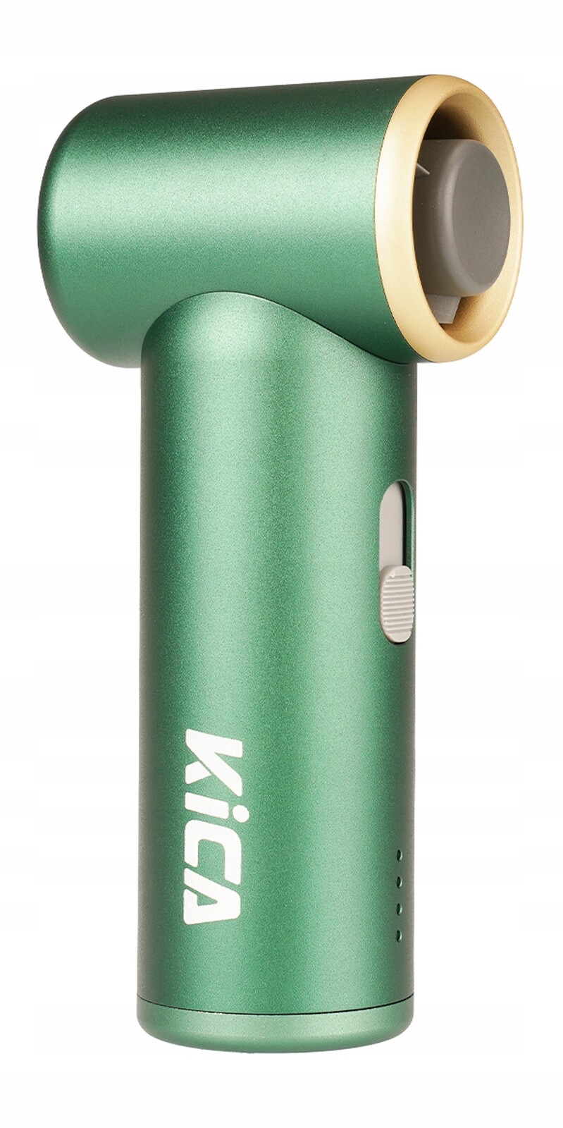 Dmychadlo FeiyuTech KiCA JetFan Mini zelené