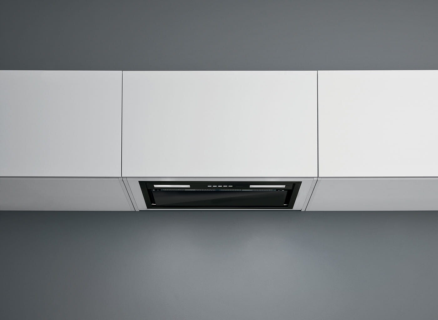 Vestavná digestoř Falmec Burano Plus 70 černá