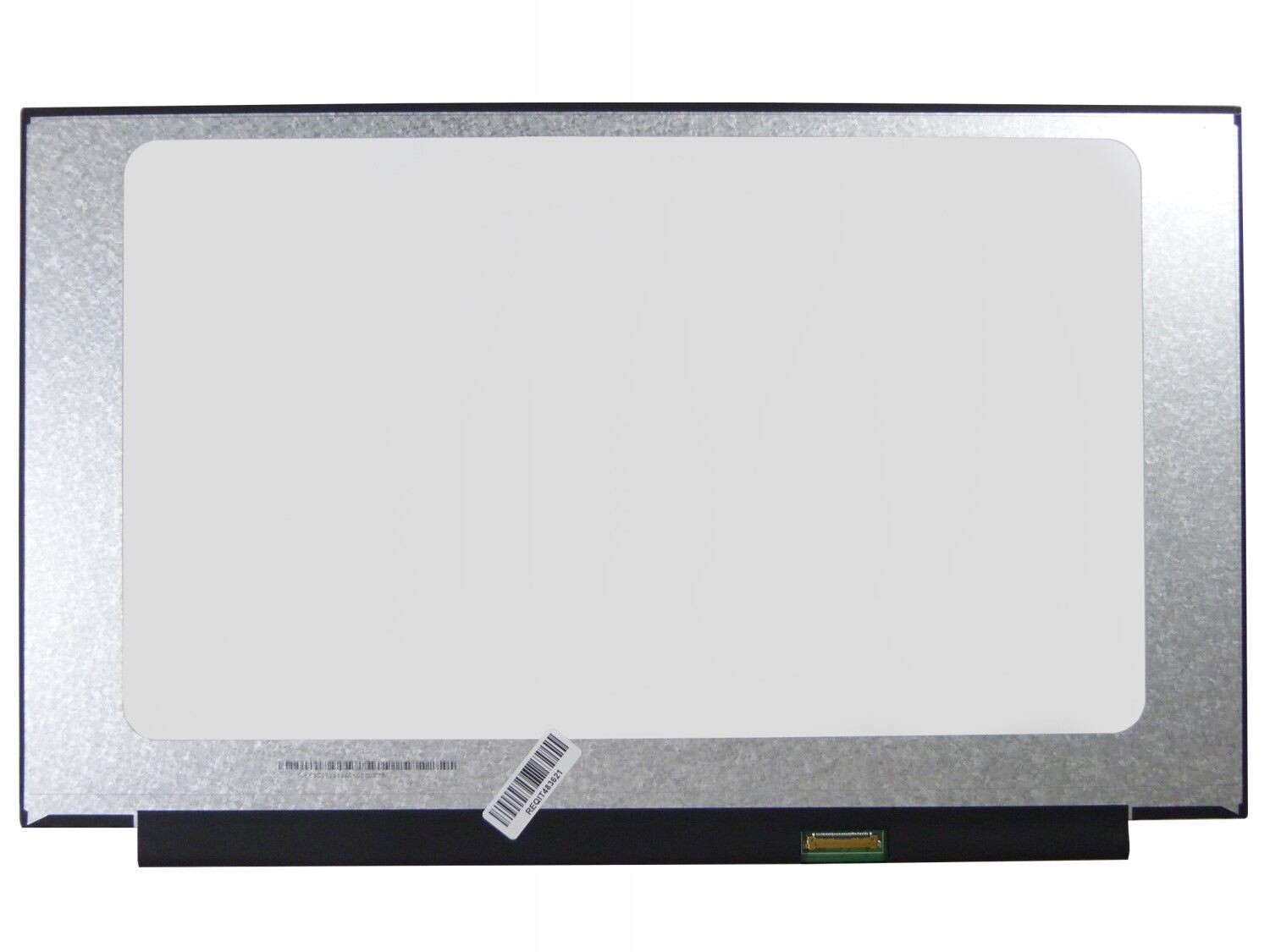 Náhradní LCD Snímač S LP156WF9-SPM9 LP156WF9-SPM3 Fhd 30PIN 15,6