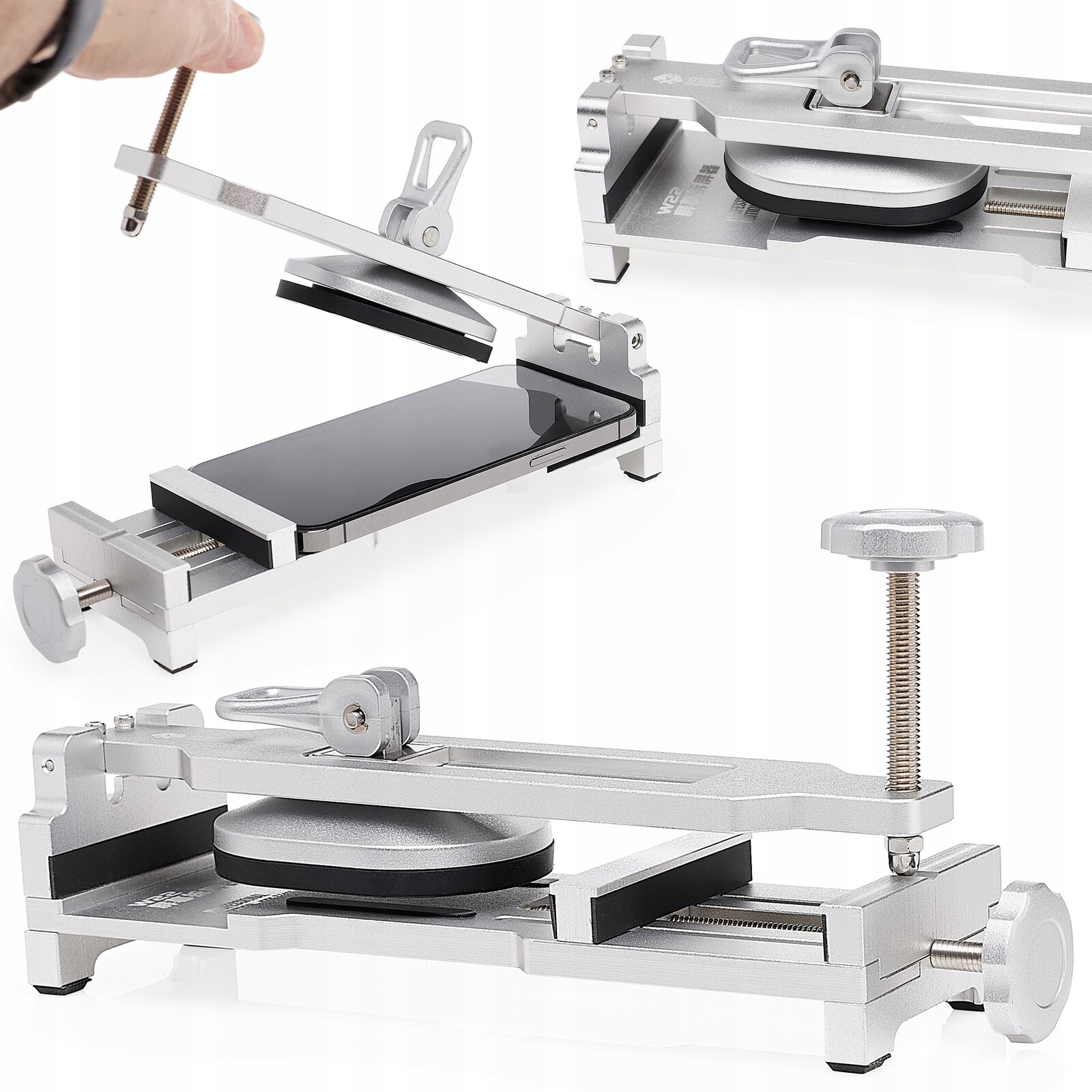 Přísavka Pro Otevírání Telefonů Dotykový Oddělovač Obrazovek LCD Otvírák