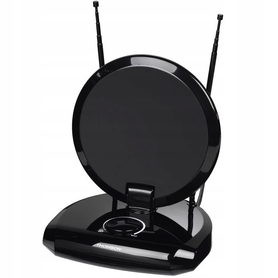 Vnitřní Anténa Thomson ANT1418BK DVB-T/-T2 Ind. Ant. PERF35