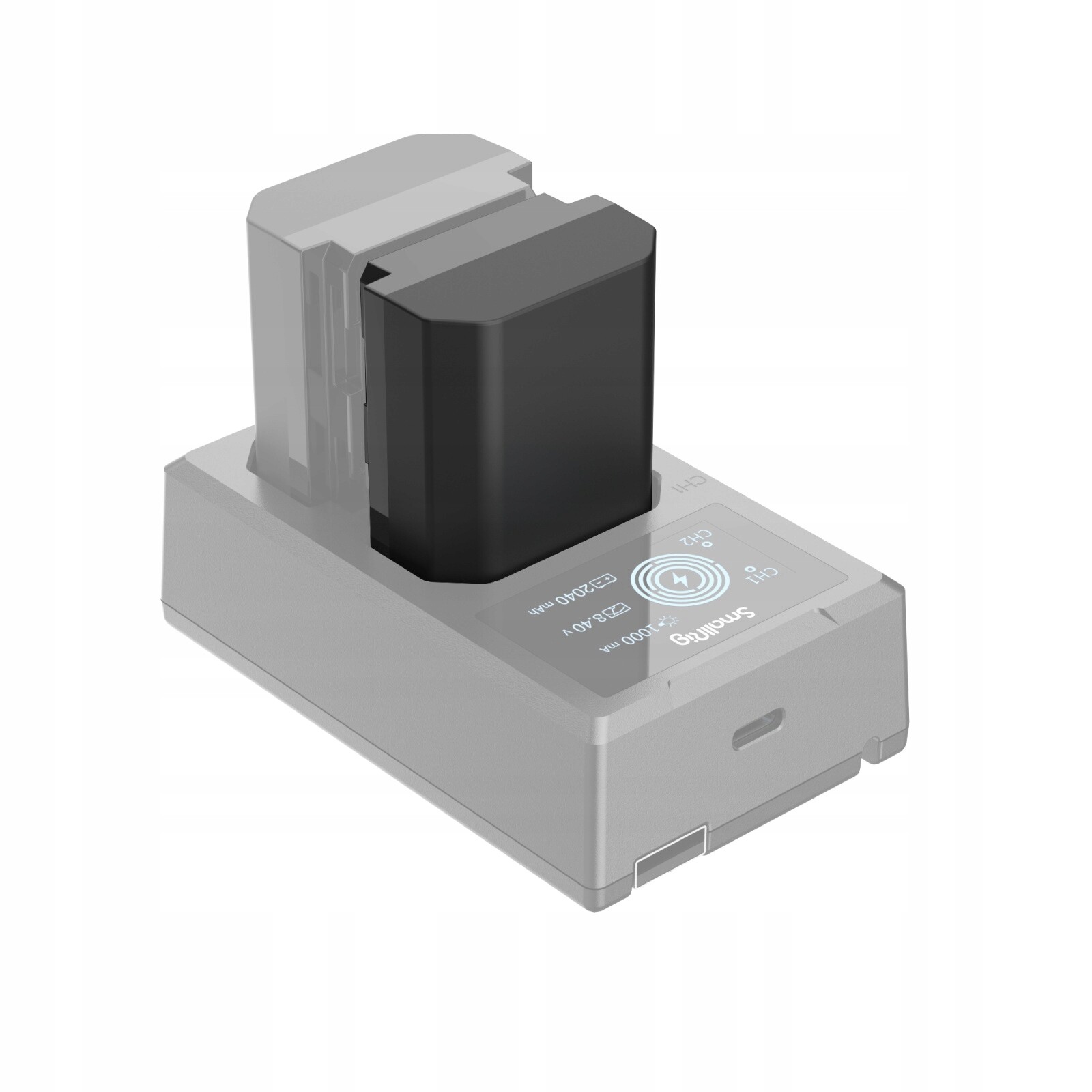 Smallrig 4074 – akumulátor NP-FZ100